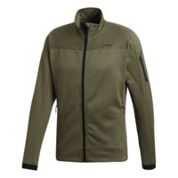Adidas Terrex Stockhorn Fleece Jacket II - Men's