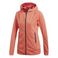 Adidas Terrex Stretch Softshell Jacket - Women's