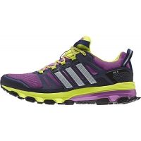 Adidas Terrex Supernova Riot 6 Trail Running Shoe - Womens