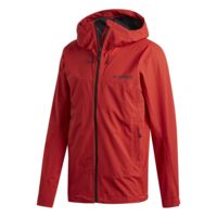 Adidas Terrex Swift Rain Jacket - Men's