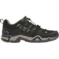 Adidas Terrex Fast R Hiking Shoe - Men's