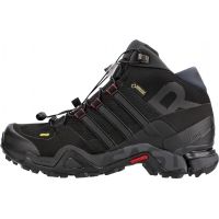 Adidas Terrex Fast R Mid GTX Hiking Boot - Women's