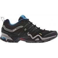 Adidas Terrex Fast X Hiking Shoe - Women's