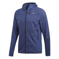 Adidas Terrex Skyclimb Fleece Jacket - Men's
