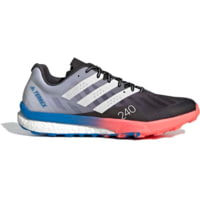 Adidas Terrex Speed Ultra Trail Running Shoes - Men's