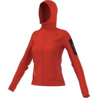 Adidas Terrex Stockhorn FleeceHoodie - Women's