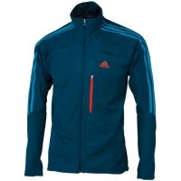 Adidas Terrex Swift Cocona Fleece Jacket - Men's