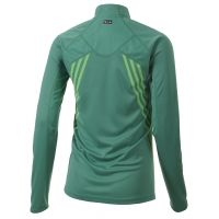 Adidas Terrex Swift Half Zip Long Sleeve Tee - Women's