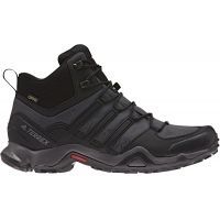 Adidas Terrex Swift R Mid GTX Hiking Boot - Mens