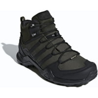 Adidas Terrex Outdoor Terrex Swift R2 Mid GTX Hiking Shoes - Men's