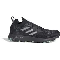 Adidas Terrex Two Parley Trailrunning Shoes - Men's