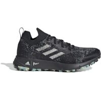 Adidas Terrex Two Parley Trailrunning Shoes - Women's