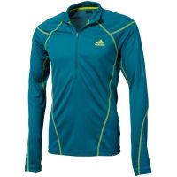 Adidas Terrex TS Basis Half Zip Pullover - Men's