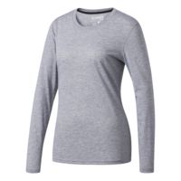 Adidas Terrex Ultimate Long Sleeve Tee - Women's