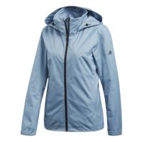 Adidas Terrex Wandertag Rain Jacket - Women's