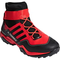 Adidas Terrex Hydro Lace Hiking Shoes - Men's