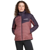 Adidas Terrex W MT INS HO JKT, Womens