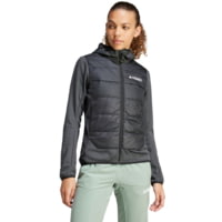 Adidas Terrex W MULTI HYB JKT BLACK, Womens
