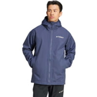 Adidas Terrex MULTI 2L RAIN J, Mens