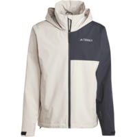 Adidas Terrex Multi Rain Rdy Two-Layer Rain Jacket - Men's