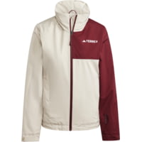 Adidas Terrex Multi Rain Rdy Two-Layer Rain Jacket - Women's