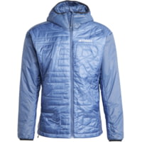 Adidas Terrex Xperior Varilite PrimaLoft Hooded Jacket - Men's