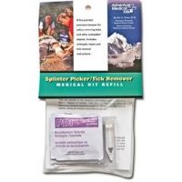 Adventure Medical Kits Splinter Picket/Tick Remover 0155-0660