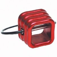 Advanced Base Camp Anodized Decelerator