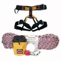 Advanced Base Camp Complete Climbers Package