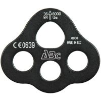 Advanced Base Camp Mini Anchor Plate