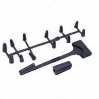 Advanced Base Camp Rubber Crampon Guards pair