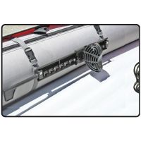 Advanced Elements Adjustable Foot Pegs
