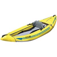Advanced Elements Attack Whitewater Kayak