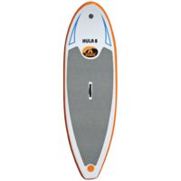 Advanced Elements Hula 8 W/pump