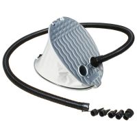 Advanced Elements Packlite Bellows Foot Pump