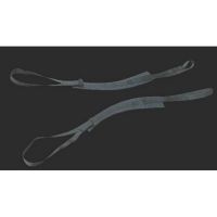 Advanced Elements Thigh Strap Black