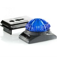 Adventure Lights Guardian Expedition Light, Blue
