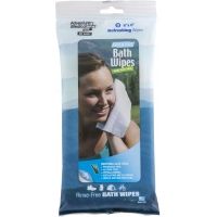 Adventure Medical Kits Adventure Bath Wipes - 8 Pack