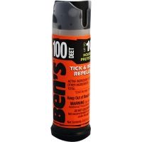 Adventure Medical Ben's 100 Mini Spray 0.5oz
