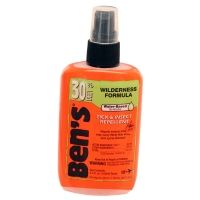 Ben's 30 Spray Uncarded