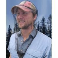 Ben's InvisiNet Head Net