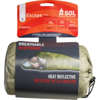 Survive Outdoors Longer Escape Bivvy Blanket