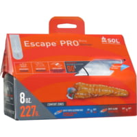 Adventure Medical Kits 01401232 SOL Escape Pro Bivvy Orange 84&quot; X 31&quot;