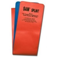 Adventure Medical Kits Sam Splint, 4" X 36" 7010-0390