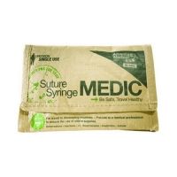 Adventure Medical Kits Suture Syringe Medic Kpp Edit