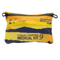 Adventure Medical Kits Ultralight/Watertight Medical Kit .9