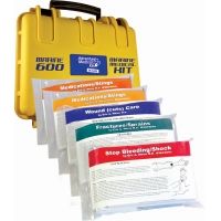 Adventure Medical Kits Marine 600 Medical Kit