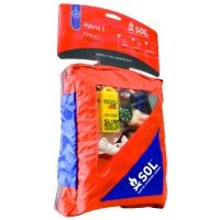 Adventure Medical Kits SOL Hybrid 3 Survival Kit