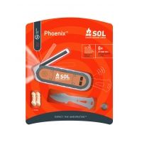 Survive Outdoors Longer Phoenix Survival Tool