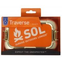Survive Outdoors Longer Traverse Survival Kit